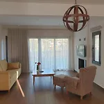 Melissonas Villa Foini