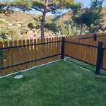 Melissonas Villa Foini