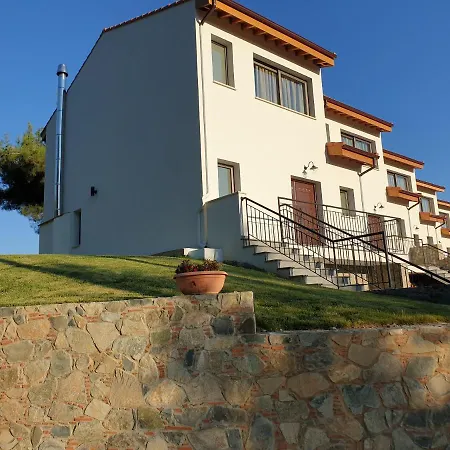 Melissonas Villa Foini