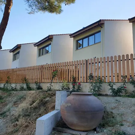 Villa Melissonas