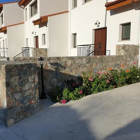 Melissonas Villa