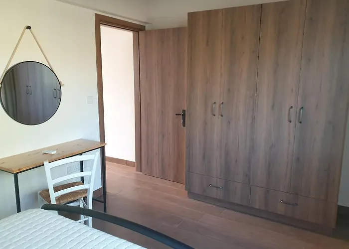 Villa Melissonas Foini