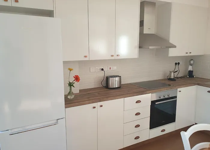 Villa Melissonas Foini