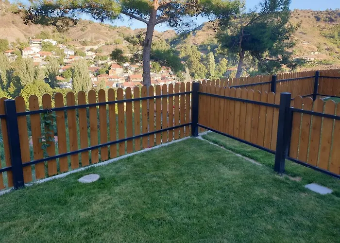 Melissonas Villa Foini